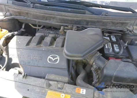 2012 Mazda Cx-9 Grand Touring z USA, uszkodzony, nr VIN JM3TB2DA2C0337528